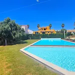 Villa Segolene Design Albufeira