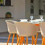 Vila Segolene Design