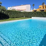 Segolene Design Villa *