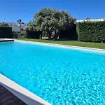 Villa Segolene Design Albufeira