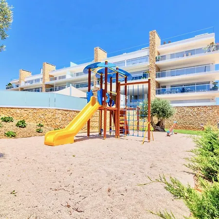 Segolene Design Villa Albufeira