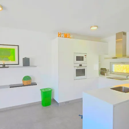 Villa Segolene Design Albufeira