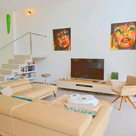 Segolene Design Villa Albufeira