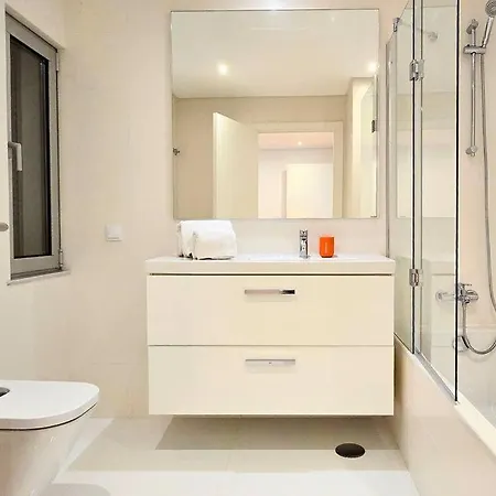 Segolene Design ヴィラ アルブフェイラ