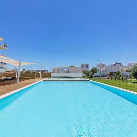 Segolene Design ヴィラ アルブフェイラ