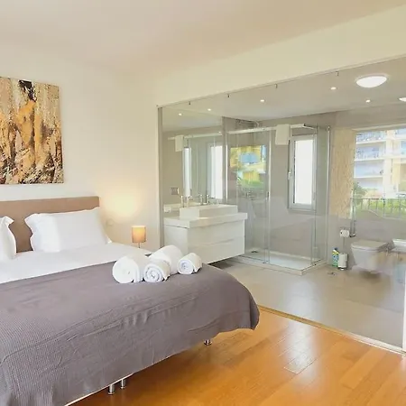 Segolene Design ヴィラ