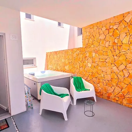 Segolene Design ヴィラ