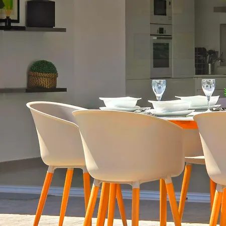 Villa Segolene Design