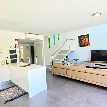 Segolene Design ヴィラ