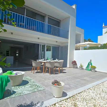 Segolene Design Villa *