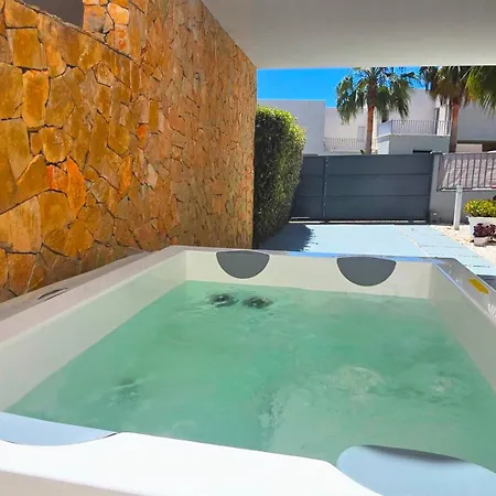 Segolene Design ヴィラ