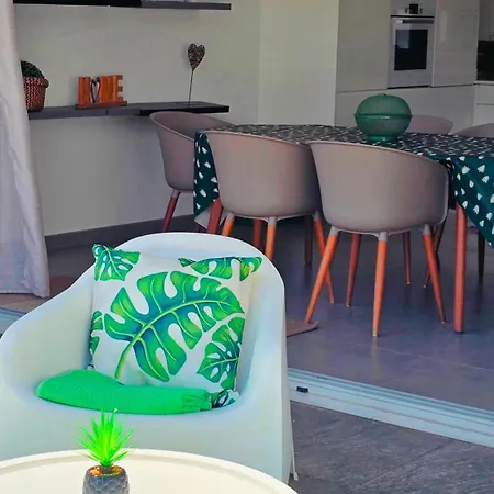 Villa Segolene Design