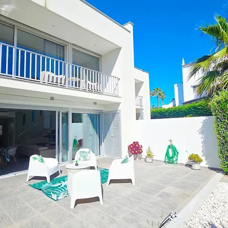 Villa Segolene Design *