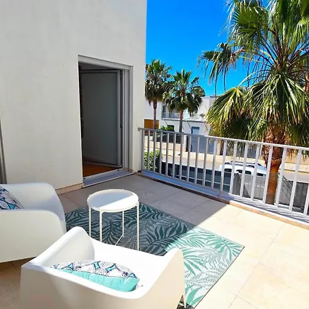 Segolene Design Albufeira