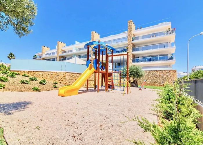 Segolene Design Willa Albufeira