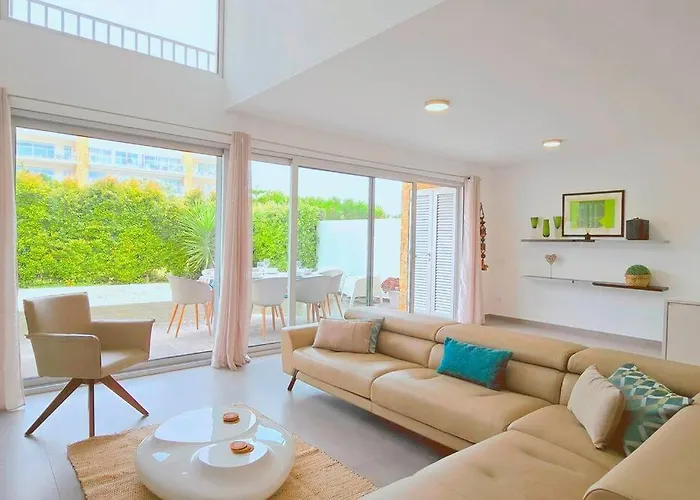 Segolene Design Willa *