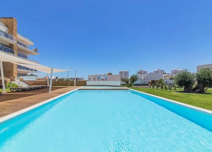 Segolene Design Willa Albufeira