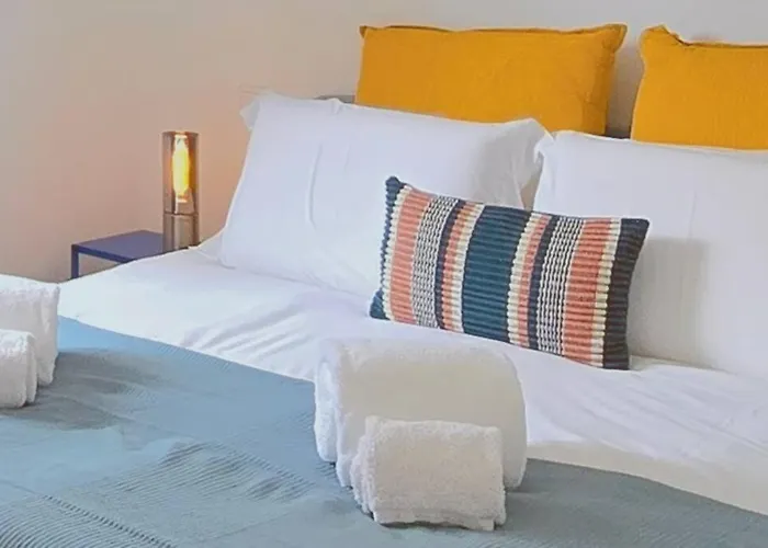 Segolene Design Willa Albufeira