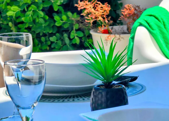 Segolene Design Willa Albufeira