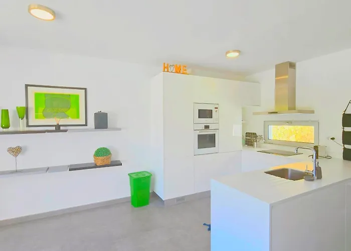 Willa Segolene Design Albufeira