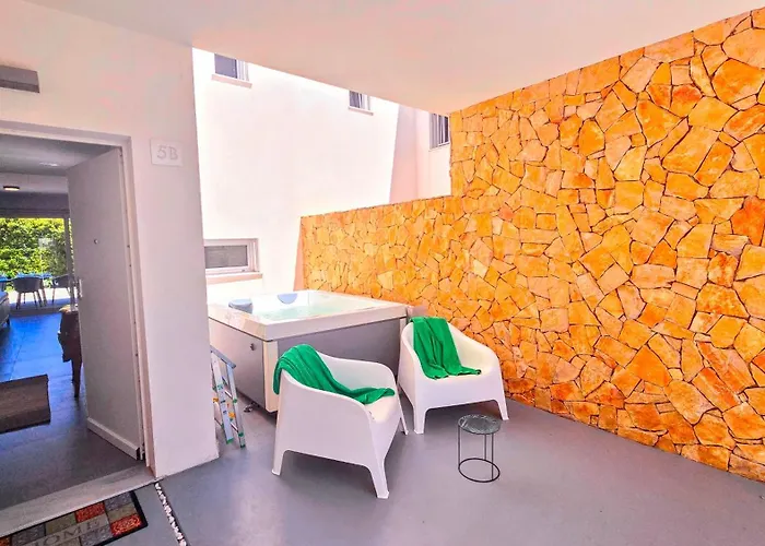 Segolene Design 빌라