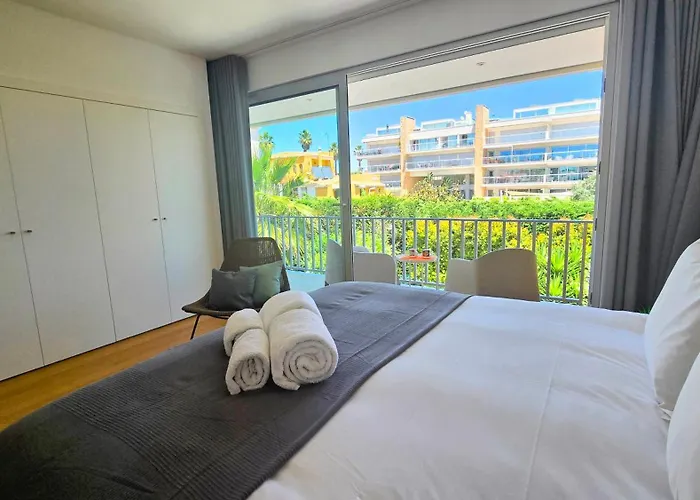 Segolene Design * Albufeira