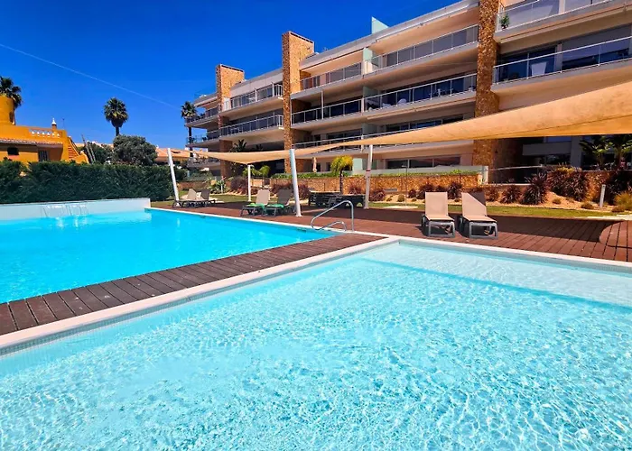 빌라 Segolene Design *