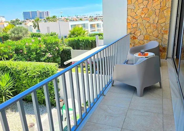 Segolene Design * Albufeira