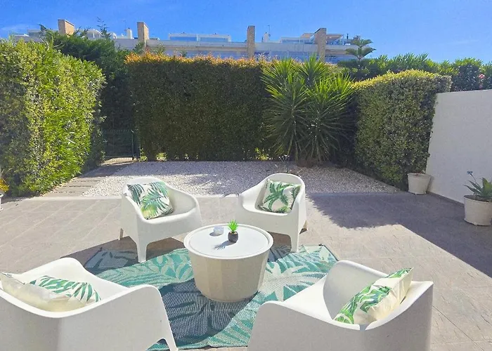 Segolene Design Albufeira