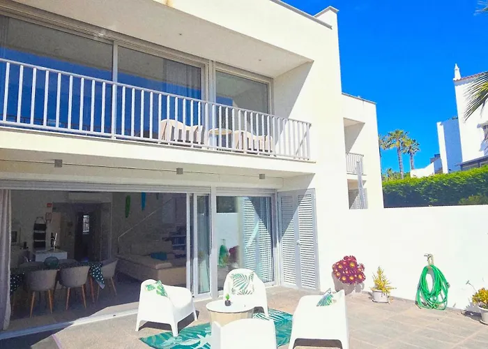 Segolene Design * 알부페이라