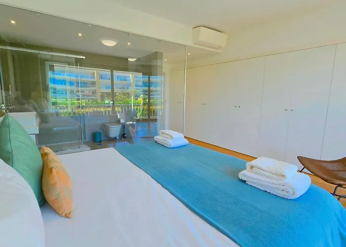 Segolene Design 빌라