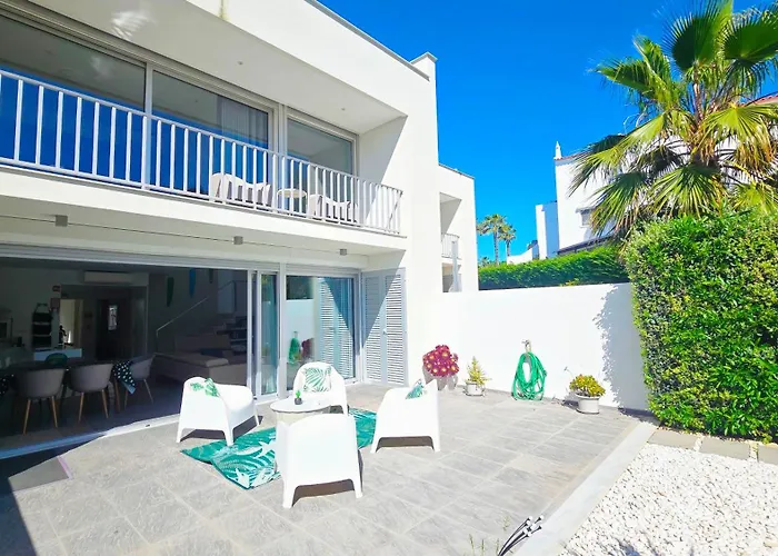 Villa Segolene Design *