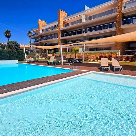 Villa Segolene Design *