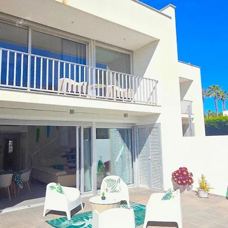 Segolene Design * Albufeira