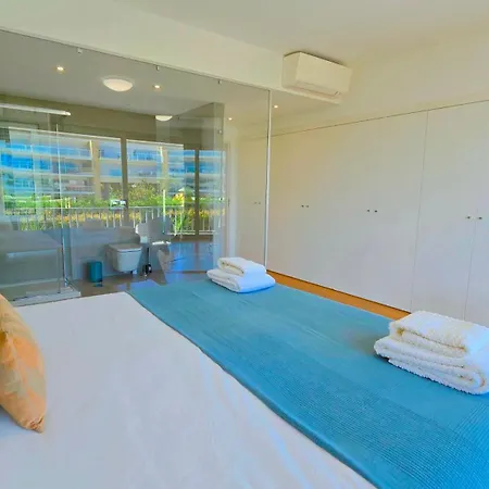 Segolene Design Villa