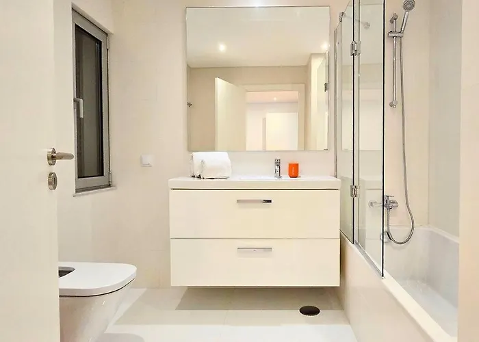 Segolene Design Villa Albufeira