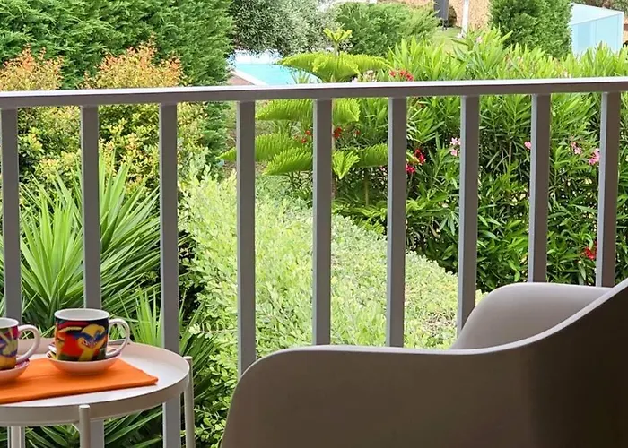 Segolene Design Villa *