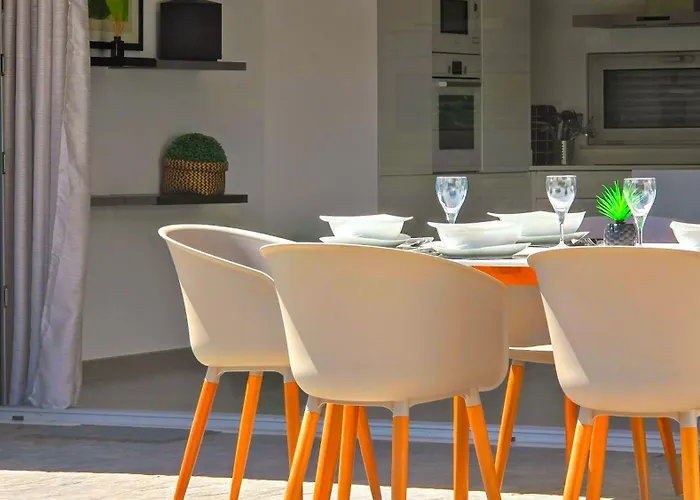 Βίλα Segolene Design