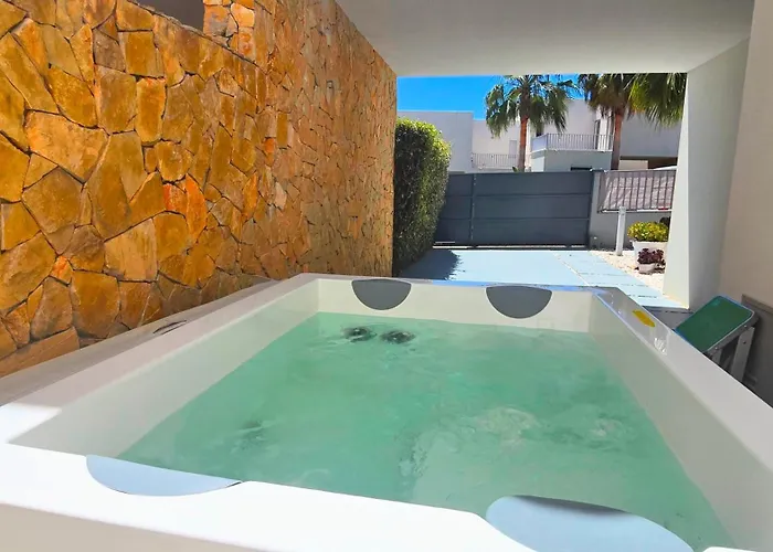 Segolene Design Villa