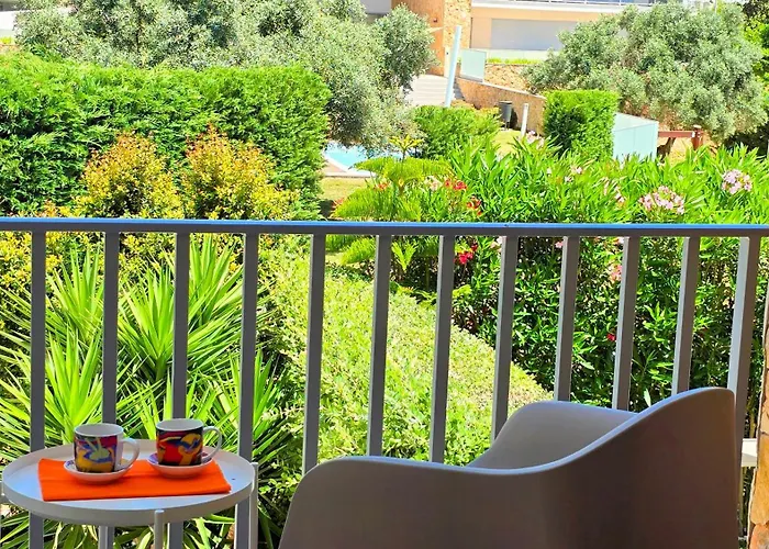 Βίλα Segolene Design