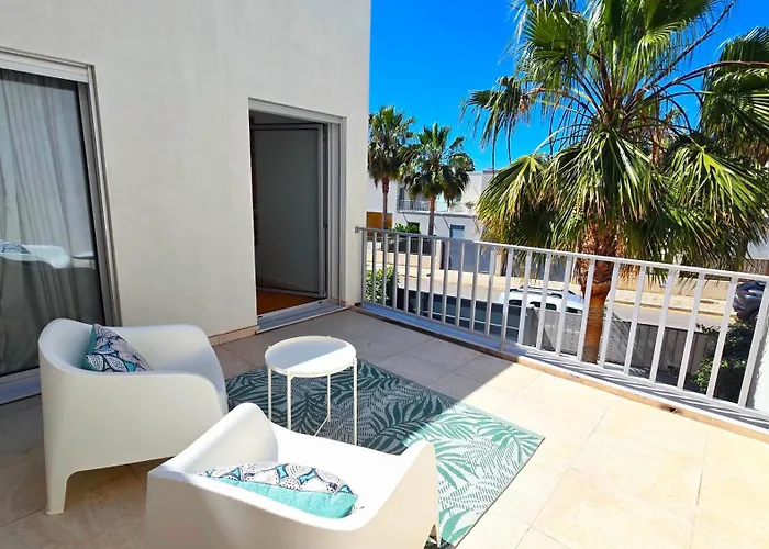 Segolene Design Albufeira