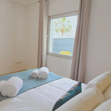 Segolene Design Villa