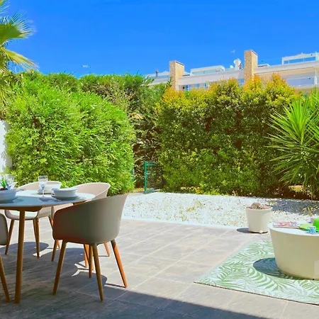 Segolene Design Villa *