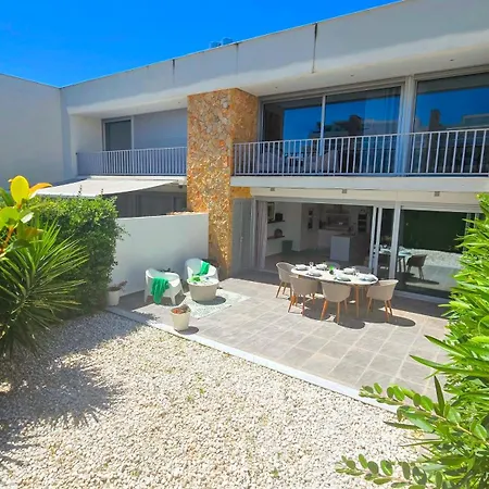 Villa Segolene Design *