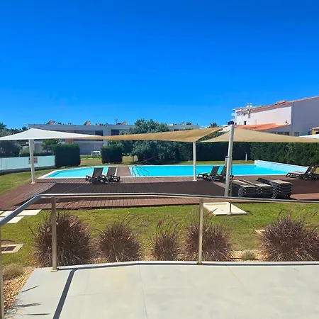 Villa Segolene Design Albufeira