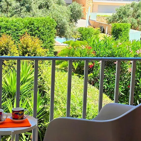 Villa Segolene Design