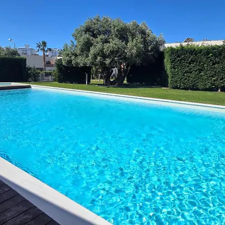 Villa Segolene Design Albufeira