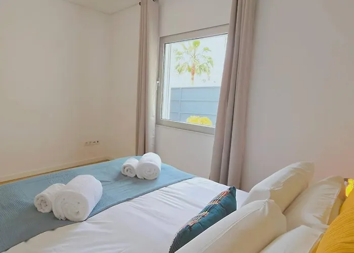 Segolene Design Вілла