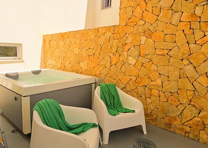 Segolene Design * Албуфейра