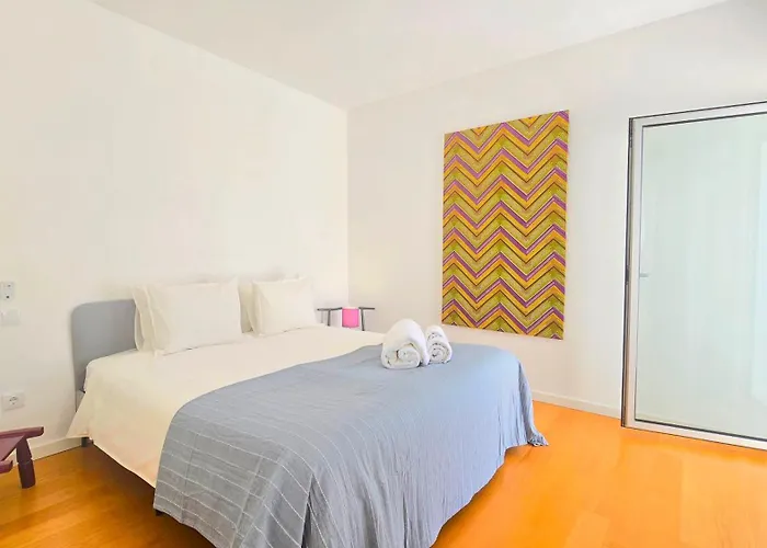 Segolene Design Вілла